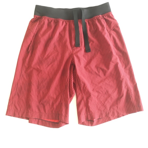lululemon athletica Other - 🍋Lululemon Athletic Shorts